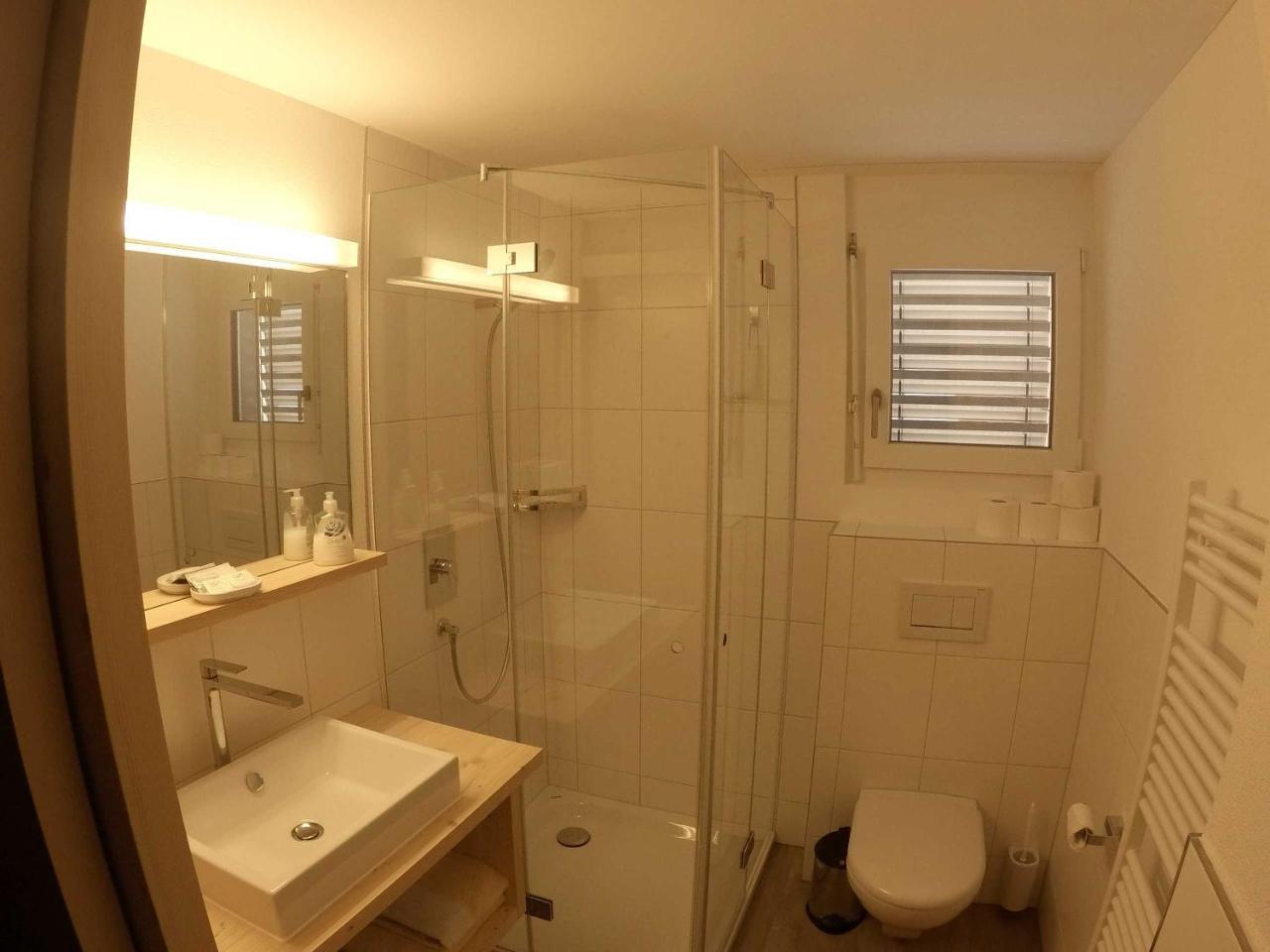 Haus Baracca Διαμέρισμα Vella Εξωτερικό φωτογραφία