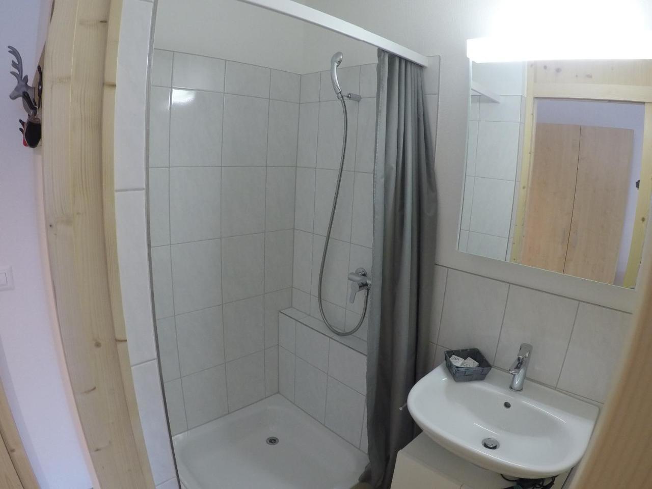 Haus Baracca Διαμέρισμα Vella Εξωτερικό φωτογραφία