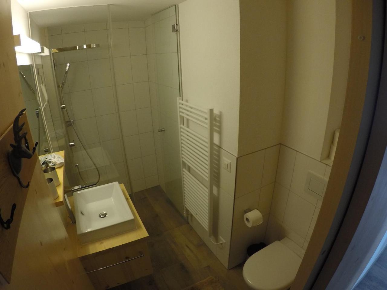 Haus Baracca Διαμέρισμα Vella Εξωτερικό φωτογραφία