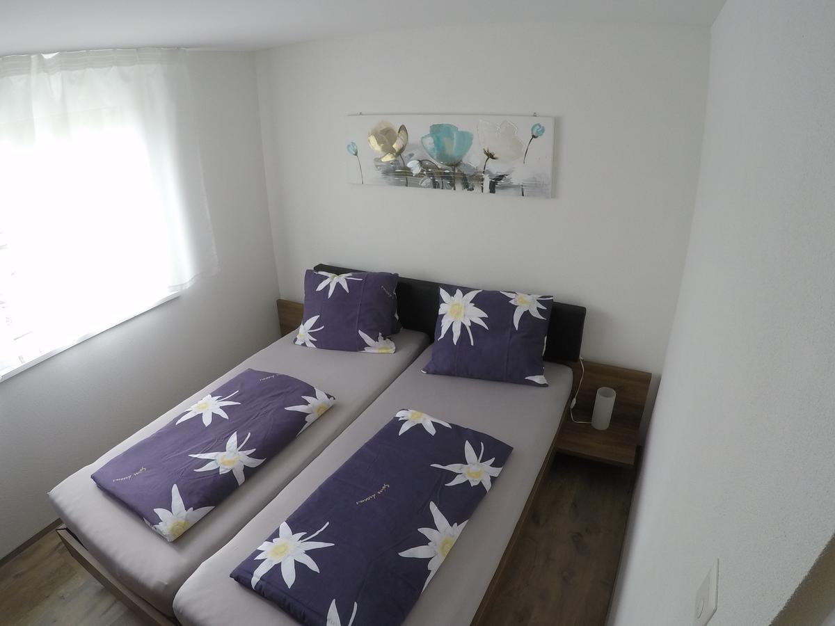 Haus Baracca Διαμέρισμα Vella Εξωτερικό φωτογραφία