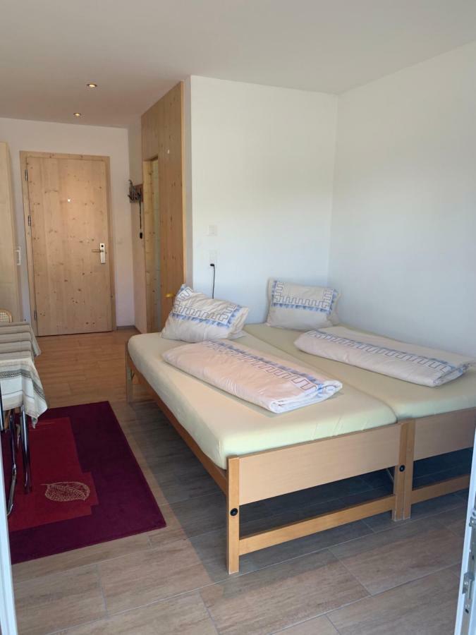 Haus Baracca Διαμέρισμα Vella Εξωτερικό φωτογραφία
