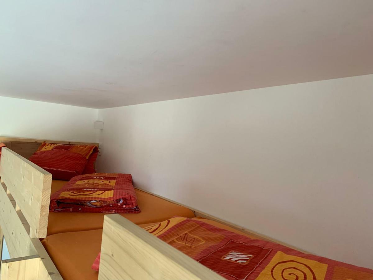 Haus Baracca Διαμέρισμα Vella Εξωτερικό φωτογραφία