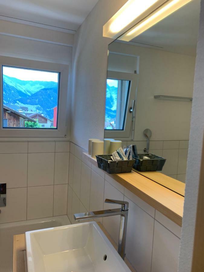Haus Baracca Διαμέρισμα Vella Εξωτερικό φωτογραφία