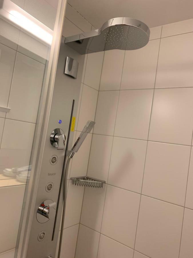 Haus Baracca Διαμέρισμα Vella Εξωτερικό φωτογραφία