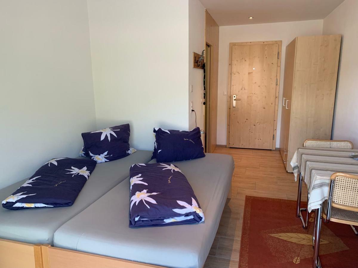 Haus Baracca Διαμέρισμα Vella Εξωτερικό φωτογραφία